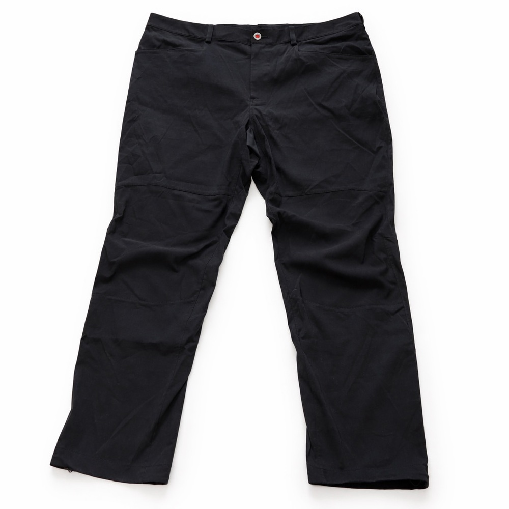 The North Face Men’s Performance Flash Dry XD Nylon Pants Size 40